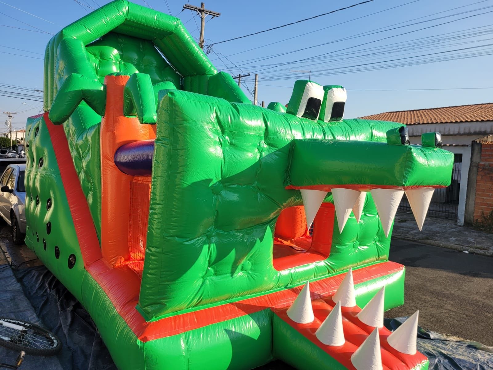 Tobogãs Coleção Completa